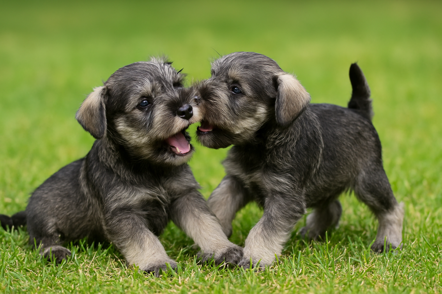Schnauzer