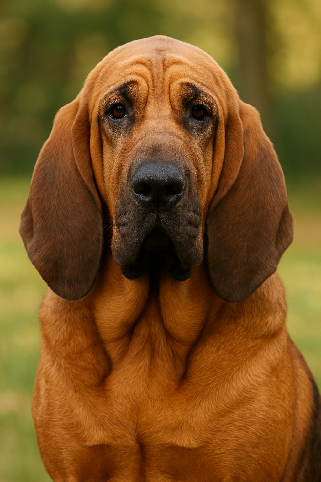 Blood Hound Gift & Home Decor Collection