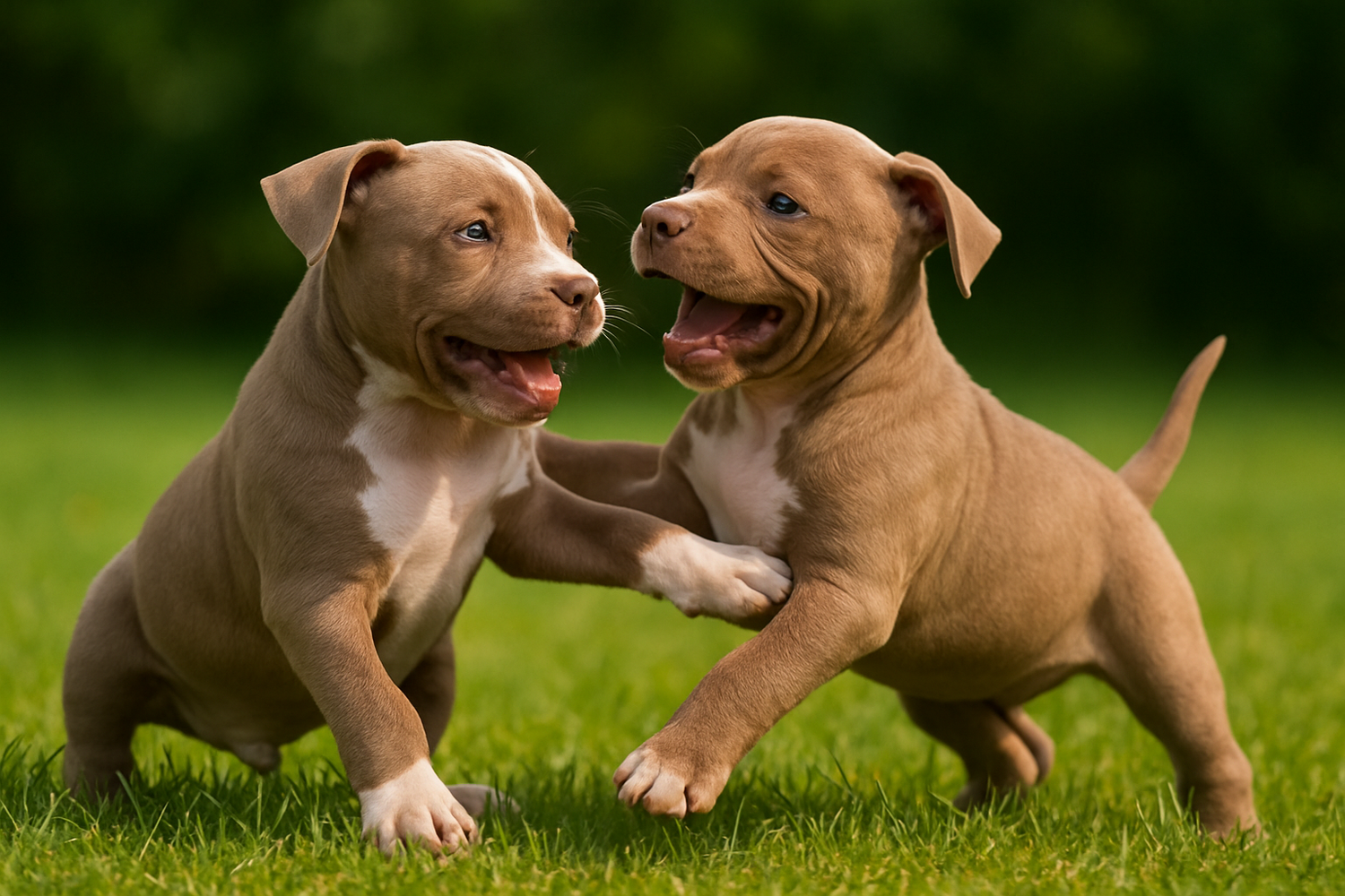 Pitbull Gifts & Personalized Pitbull Decor | Celebrate & Cherish Your Pet
