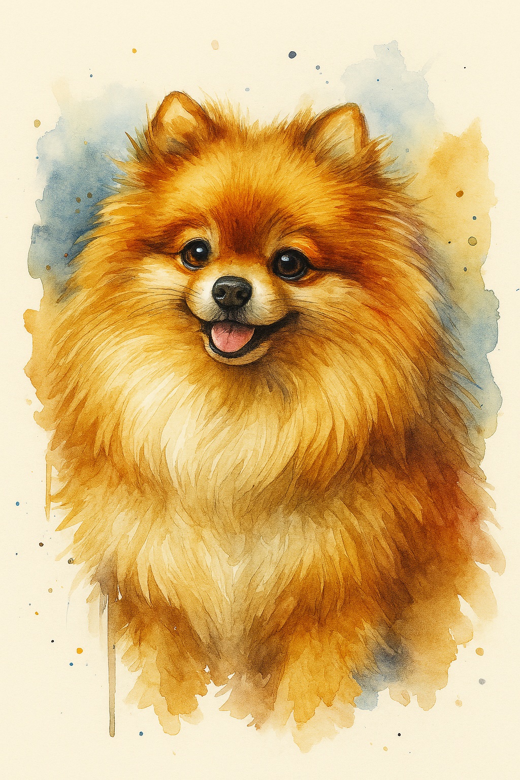 Pomeranian