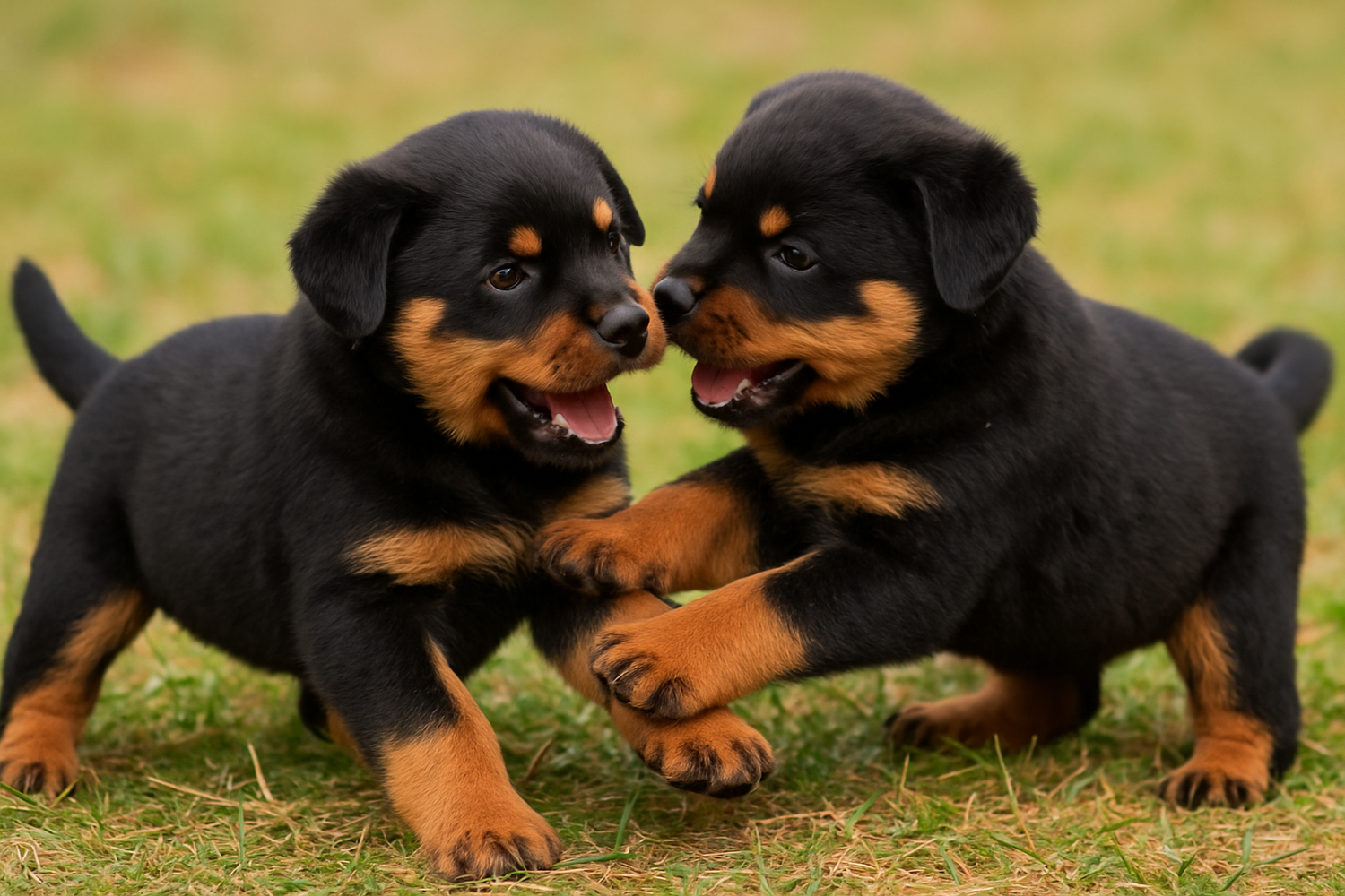 Rottweiler