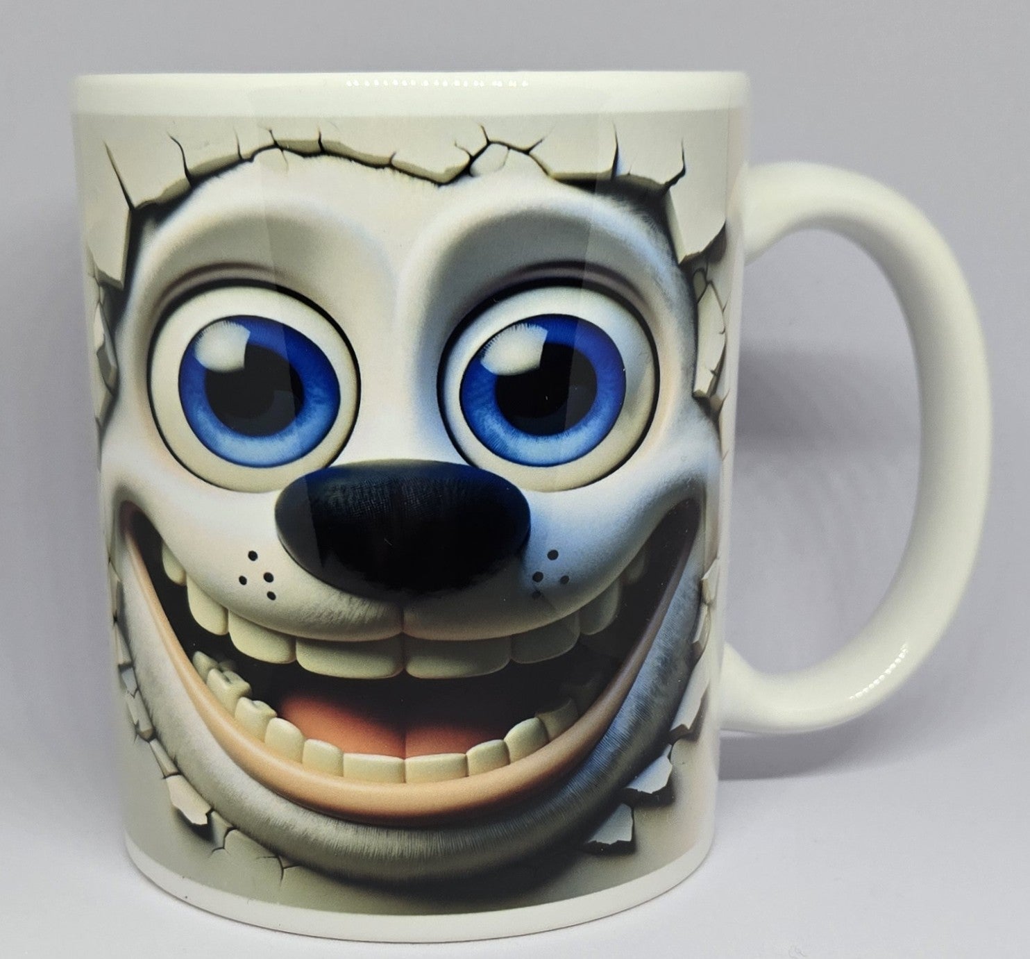Personalized Mugs Collection | Custom Pet Mugs & Unique Gift Ideas